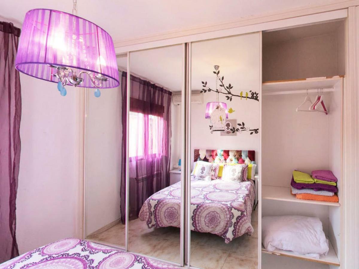Ferienwohnung Casa Espejos Toledo Exterior foto